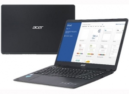Laptop Acer Aspire 3 A315 Core i3 1005G1/4GB/256GB/15.6 FHD