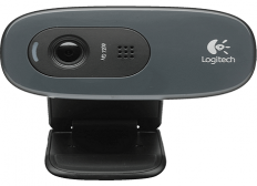 Webcam Logitech C310 HD 