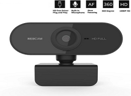 Webcam máy tính